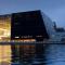 Luxury in the Heart of Copenhagen Near Harbour Baths - Copenhague