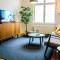Luxury in the Heart of Copenhagen Near Harbour Baths - Copenhague