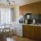 Apartamenty Zefir