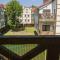 Apartamenty Zefir