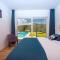 Villa Agava with heated pool, Jacuzzi, sauna, gym, 4 en-suite bedrooms