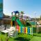 Apartaments Els Llorers