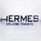 Hermes rooms for tourists