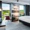 Airport Plaza Hotel Hamburg