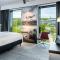 Airport Plaza Hotel Hamburg