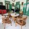 Pendopo Andari Homestay