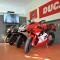 Italian Piston House Sport Moto Rent - Millesimo