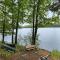 The Lodge on Booth Lake - 2 Bed 2 Bath Vacation home in Minocqua