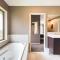Rolleston Paradise-Master Bedroom with Ensuite Only