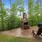 The Lodge on Booth Lake - 2 Bed 2 Bath Vacation home in Minocqua