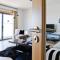 Panoramic Living