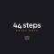 44 Steps - Enjoy Noto