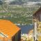 Apartments Milion