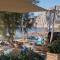Santorini Crystal Blue Boutique Hotel