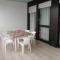 FLATS SOLARIUM