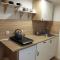 Apartamenty Milka