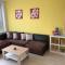 Apartmány LETO