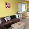 Apartmány LETO