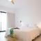 Sa Cala Suites - 埃斯卡洛