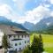 Hotel Tre Cime Sesto - Sexten