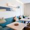 Zest Boutique Hotel by The Living Journey Collection