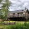 Loch Aweside Forest Cabins