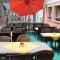 Gasthof-Cafe-Risano