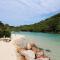 Phi Phi Ba Kao Bay Resort