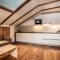 Luxury Chalet Plazola