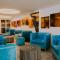 Hotel Napa Suites (Adults Only)