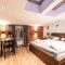 Lubomirskiego 23 Residence - great location, 10 min to Main Square by foot, right next to Main Rail and Bus Station