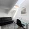 Penthouse 120 m2 vue imprenable Lattes - Lattes