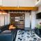Penthouse 120 m2 vue imprenable Lattes - Lattes