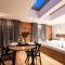 Lubomirskiego 23 Residence - great location, 10 min to Main Square by foot, right next to Main Rail and Bus Station