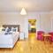 Stylische Cityapartments Benedikt