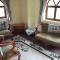 Hostal Curiñan