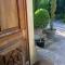 Bastide des Lauves