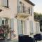 Bastide des Lauves