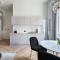 Homewell Boutique Apartments