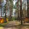 Ośrodek Wypoczynkowy Nad Brdą - Tuchola