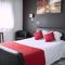 Cit'Hotel Europeen - Angulema