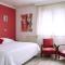 Cit'Hotel Europeen - Angulema