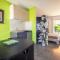 Appartement Océane