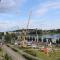 Menuetti - best lake view - Jyväskylä