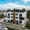 Luxury Residence Petrcane