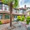 Dianas Luxury Bed and Breakfast