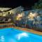 Private Stone villa-Pool and Maountain view