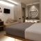Avra Luxury Suites Mykonos Avra Luxury Suites Mykonos