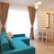 Sensation Apartament Solid Residence