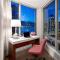 Auberge Vancouver Hotel